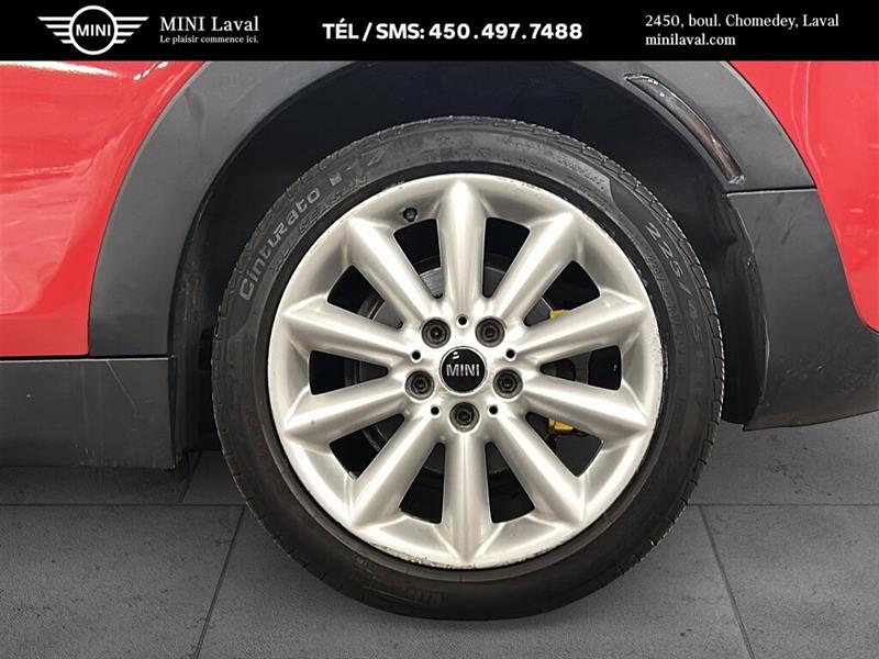 mini Clubman 2019 - 12