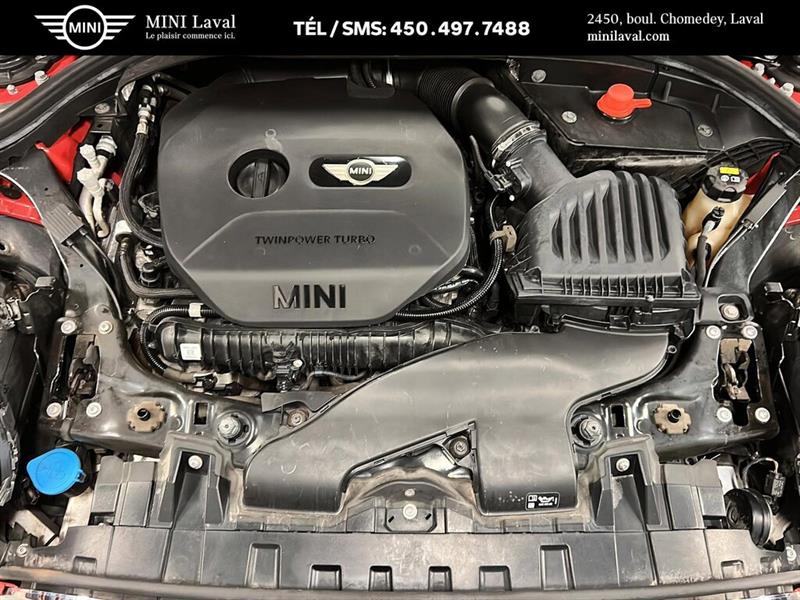 mini Clubman 2019 - 13