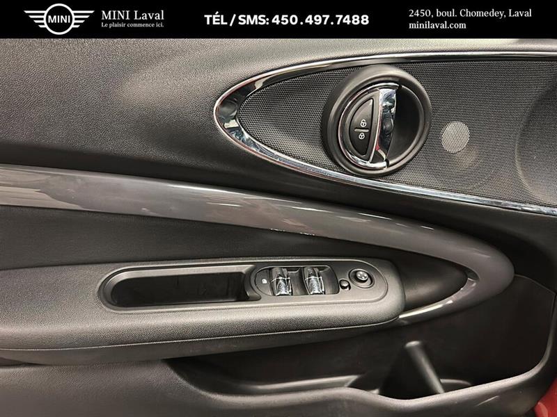 mini Clubman 2019 - 16