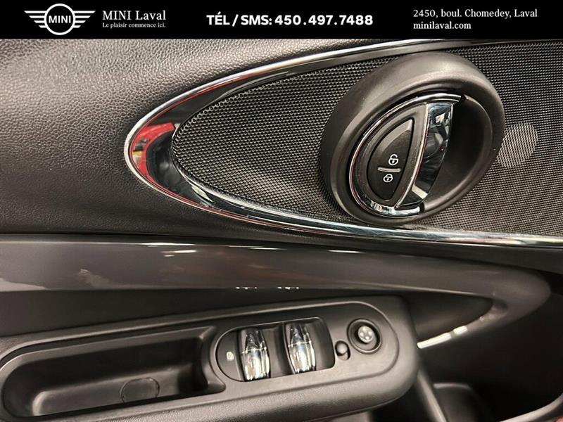 mini Clubman 2019 - 17