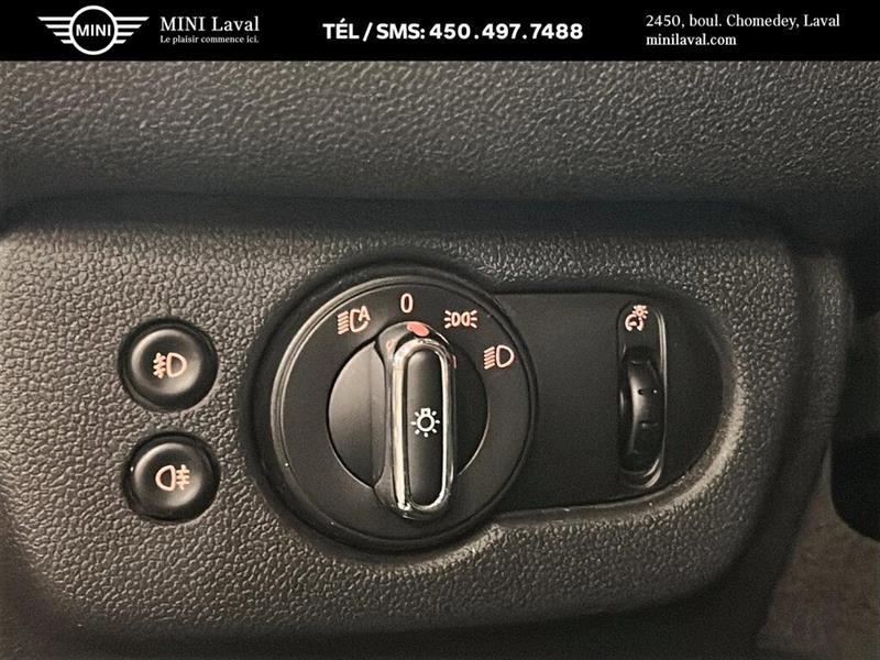 mini Clubman 2019 - 18