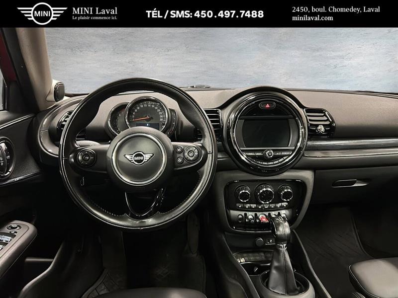 mini Clubman 2019 - 19