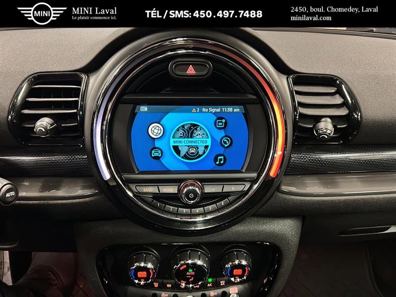 mini Clubman 2019 - 21