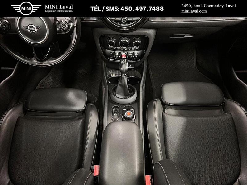 mini Clubman 2019 - 22