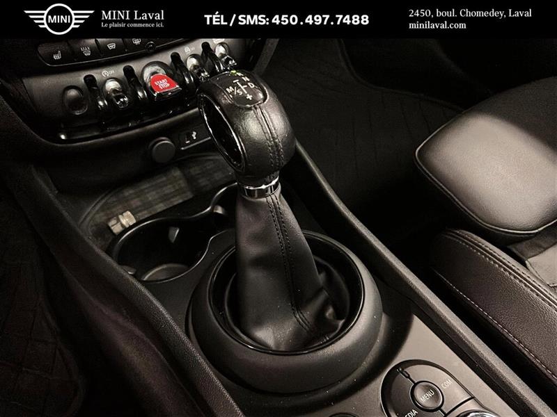 mini Clubman 2019 - 24