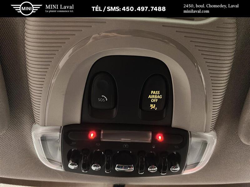 mini Clubman 2019 - 25