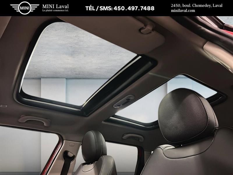 mini Clubman 2019 - 26