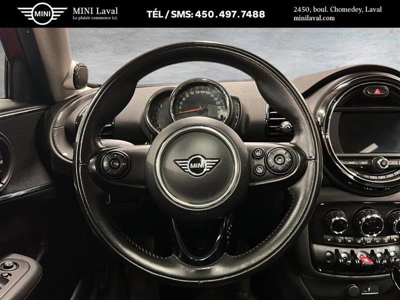 mini Clubman 2019 - 27