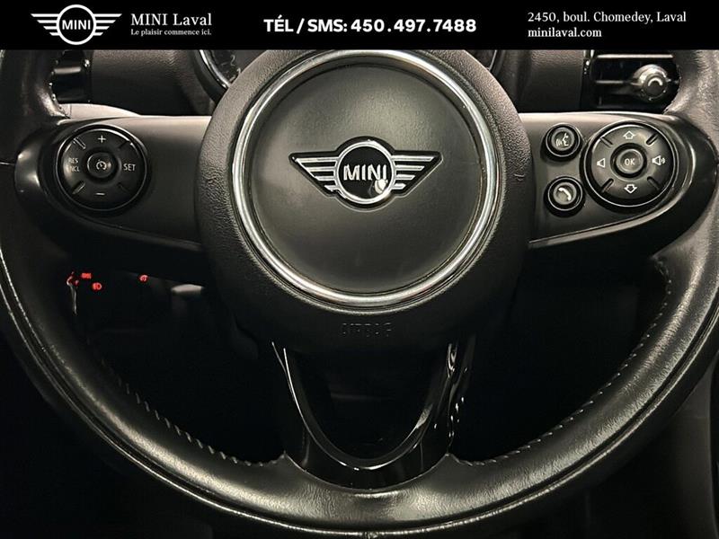 mini Clubman 2019 - 28