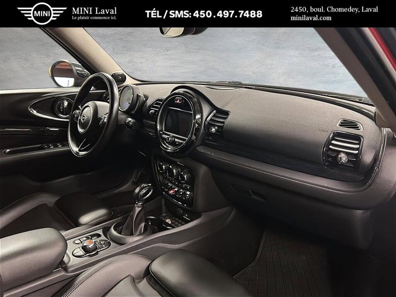 mini Clubman 2019 - 30