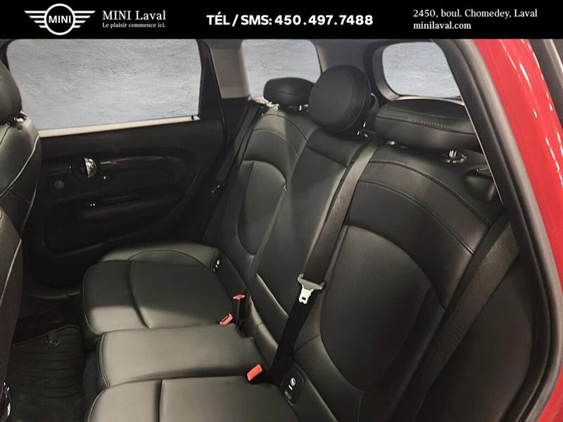 mini Clubman 2019 - 31