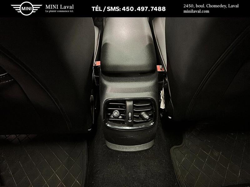 mini Clubman 2019 - 32