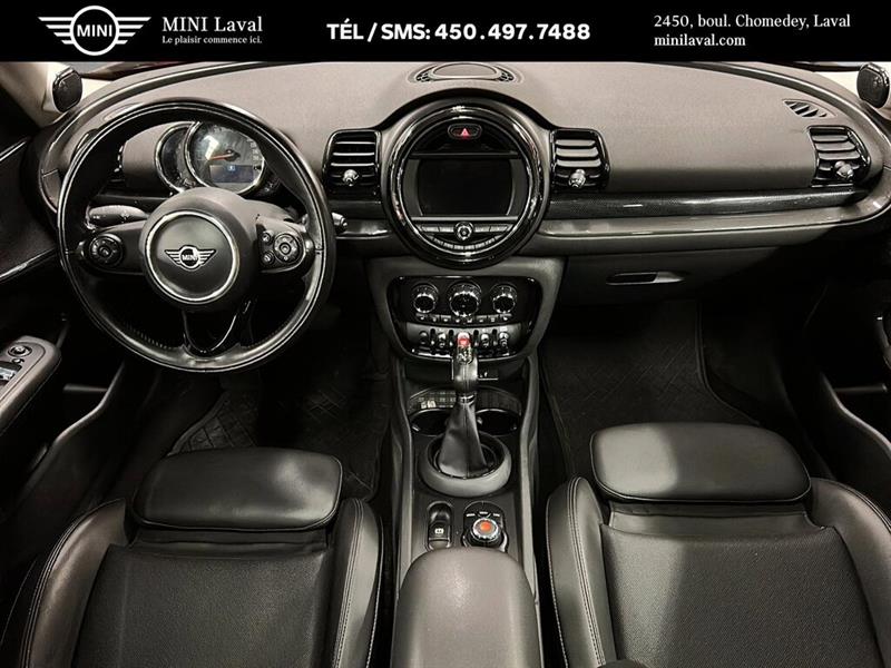 mini Clubman 2019 - 33