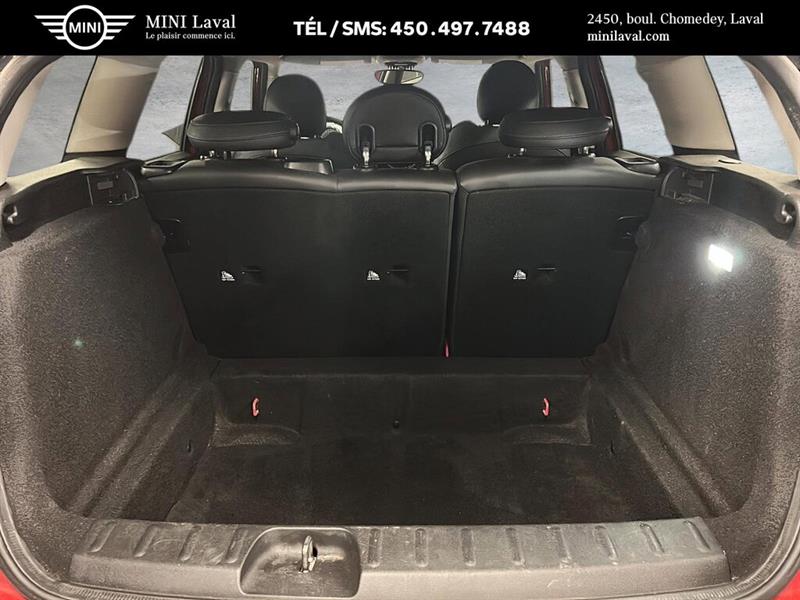 mini Clubman 2019 - 34