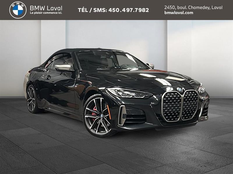 bmw 4 Series 2022 - 3