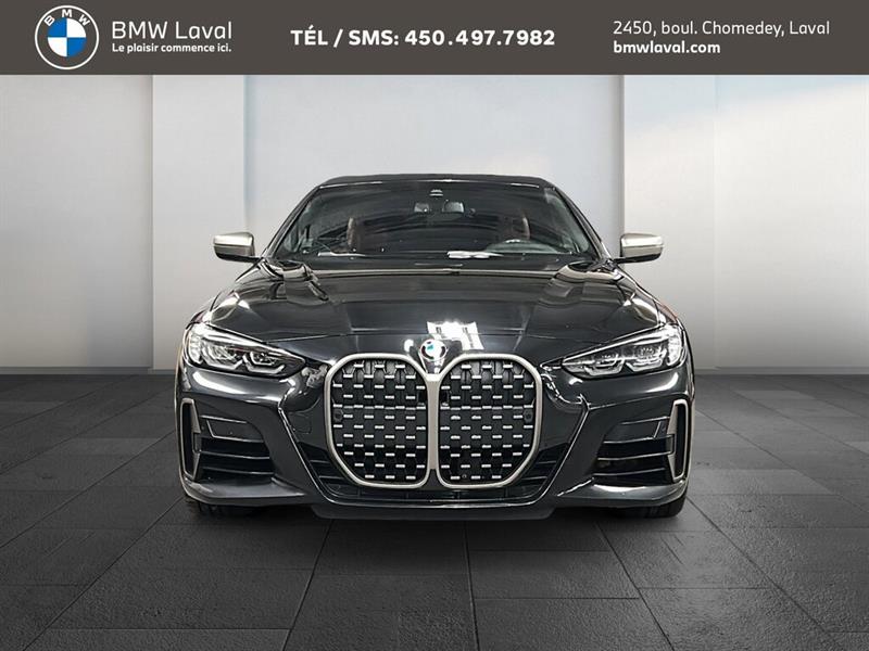 bmw 4 Series 2022 - 5