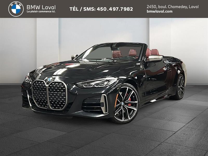 bmw 4 Series 2022 - 7