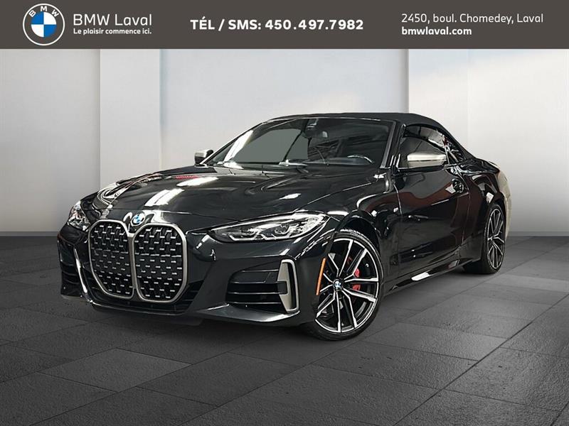 bmw 4 Series 2022 - 8