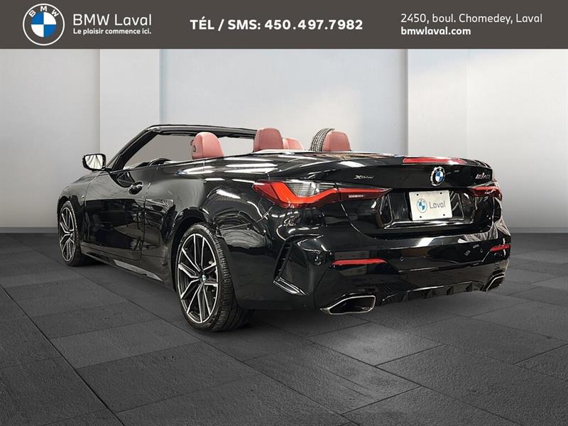 bmw 4 Series 2022 - 9