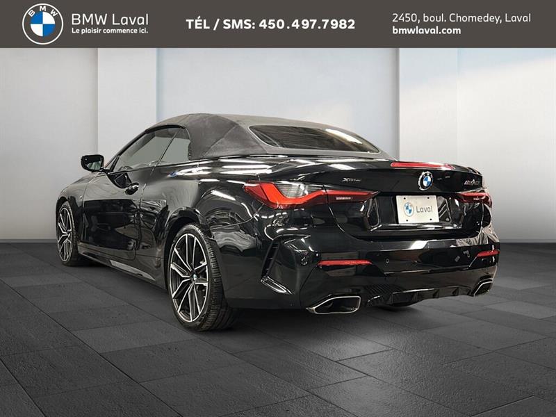 bmw 4 Series 2022 - 10