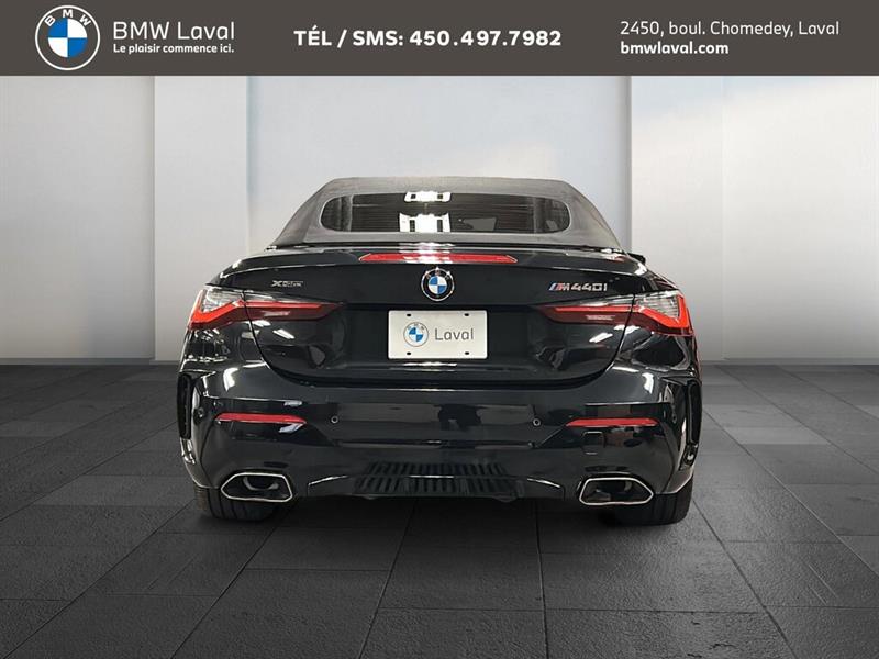 bmw 4 Series 2022 - 11