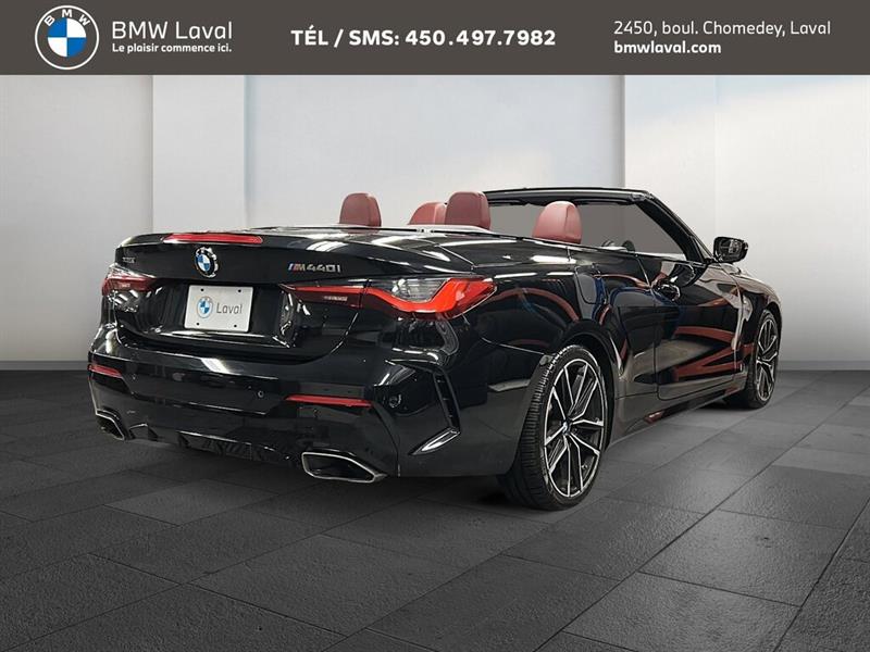 bmw 4 Series 2022 - 12