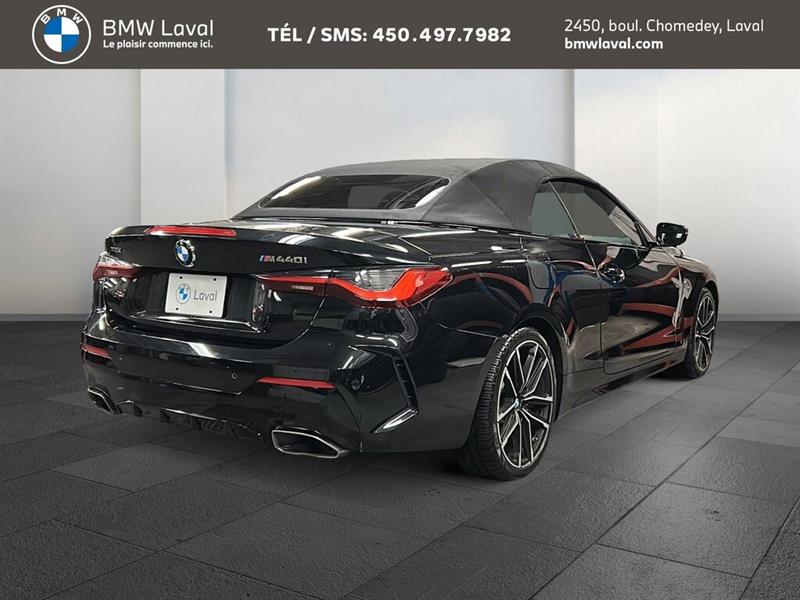 bmw 4 Series 2022 - 13