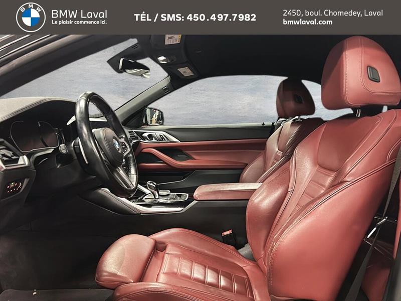 bmw 4 Series 2022 - 16