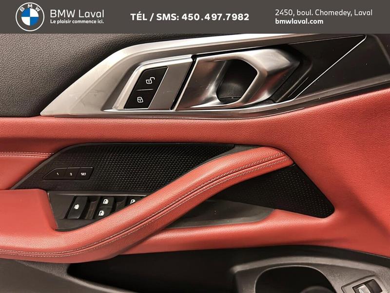 bmw 4 Series 2022 - 17