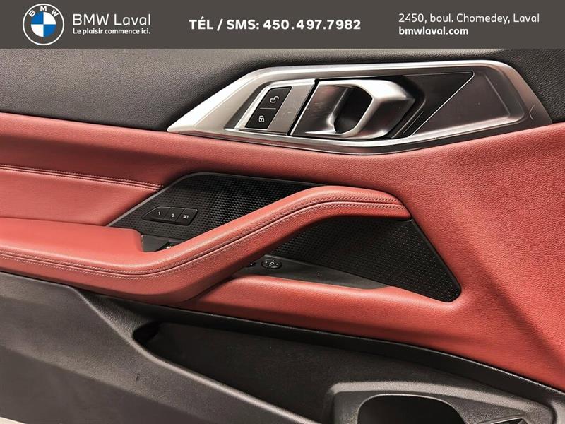 bmw 4 Series 2022 - 18