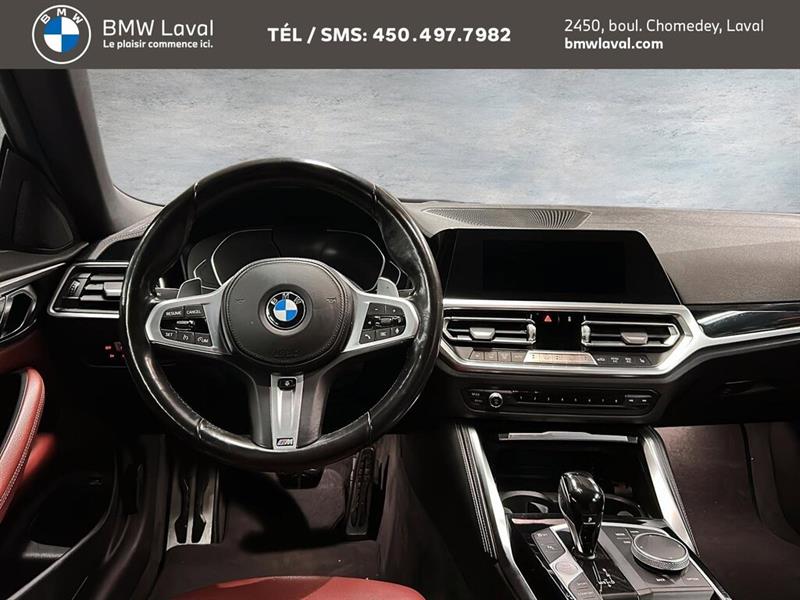 bmw 4 Series 2022 - 20