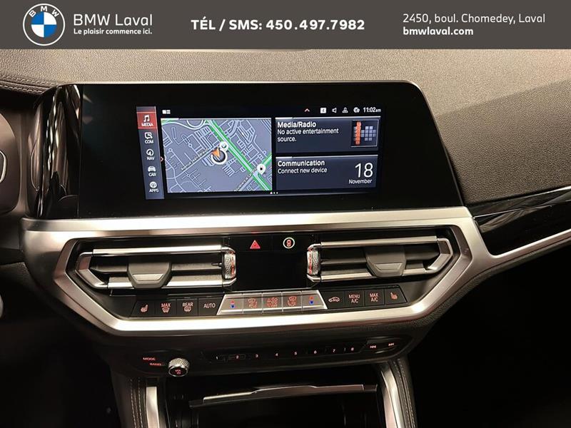 bmw 4 Series 2022 - 23