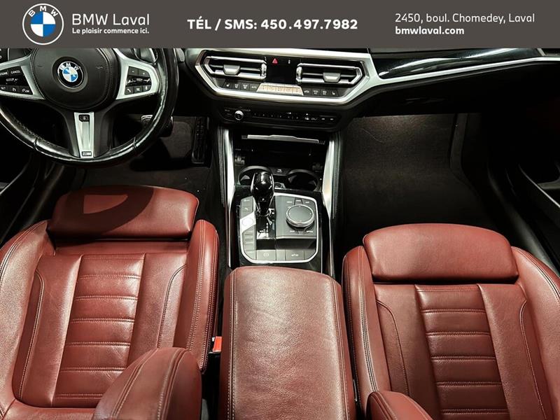 bmw 4 Series 2022 - 24