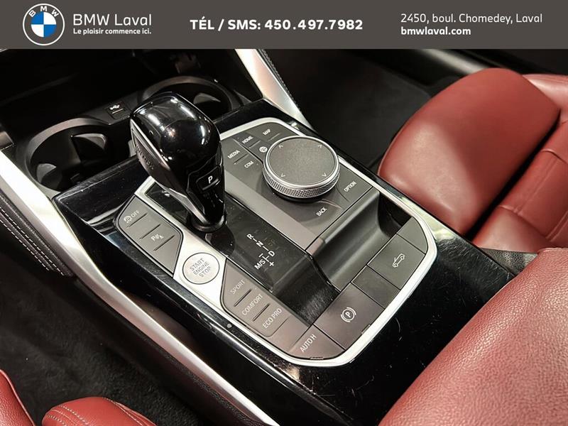 bmw 4 Series 2022 - 26