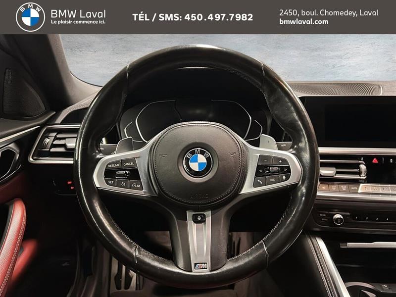 bmw 4 Series 2022 - 29