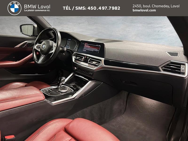 bmw 4 Series 2022 - 32