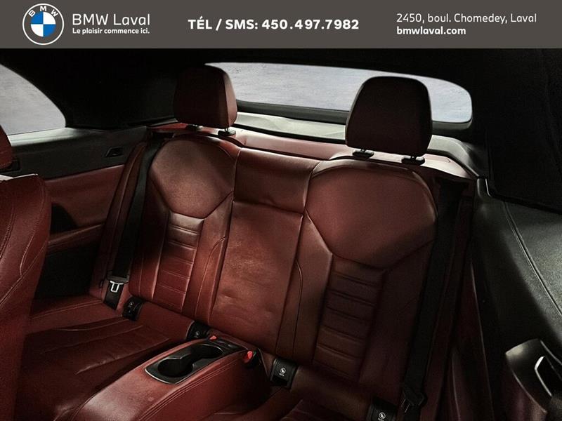 bmw 4 Series 2022 - 33