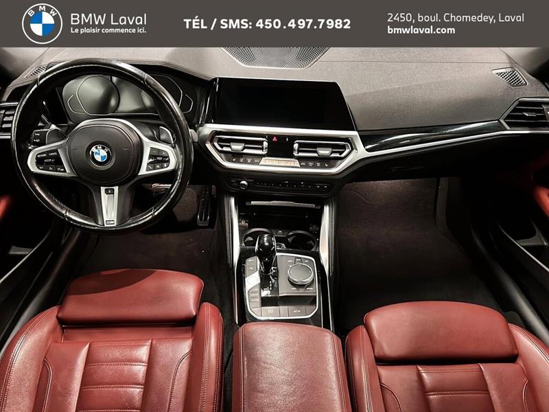 bmw 4 Series 2022 - 35