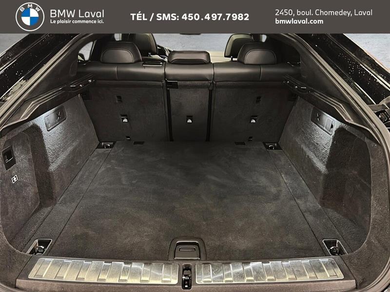 bmw X6 2023 - 11