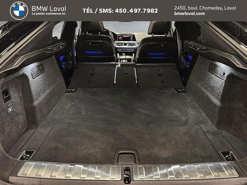 bmw X6 2023 - 12
