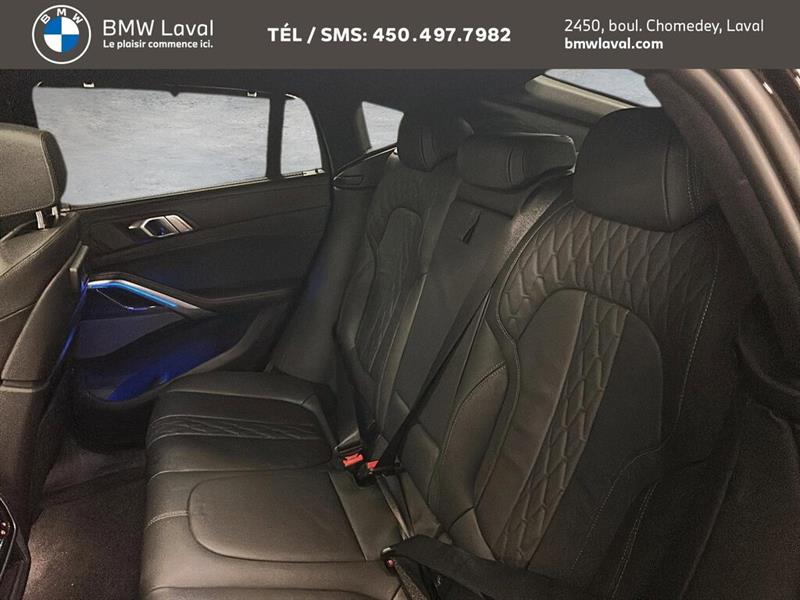 bmw X6 2023 - 18