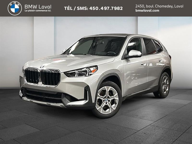 bmw X1 2023 - 5
