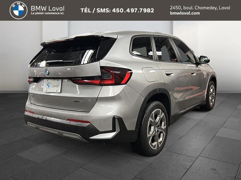 bmw X1 2023 - 9
