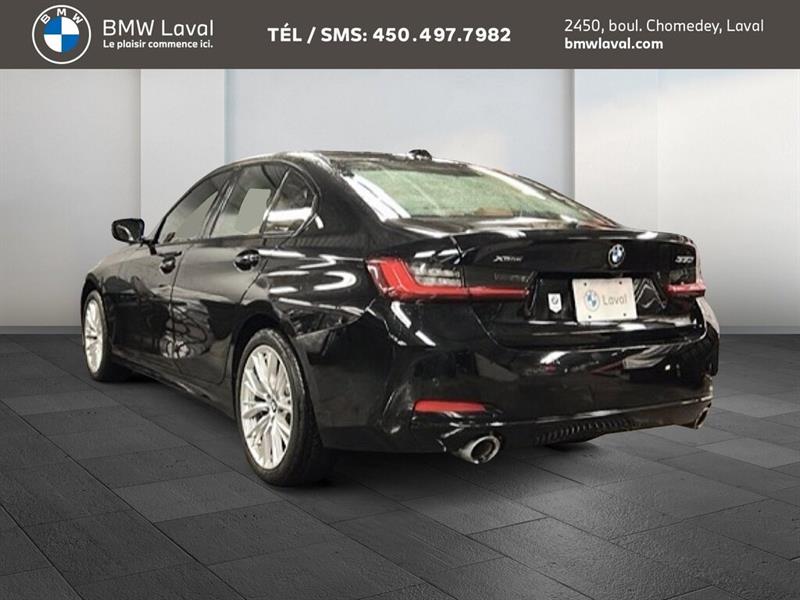 bmw 3 Series 2023 - 7