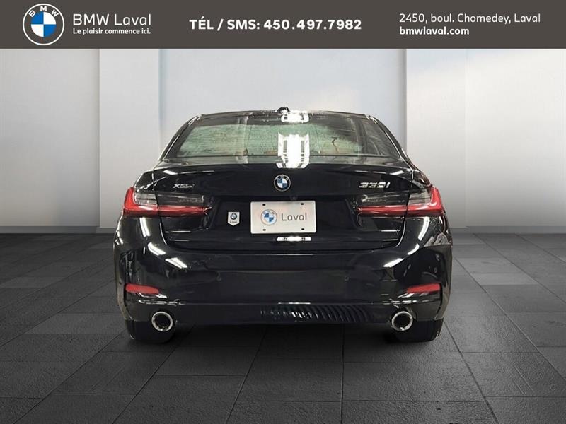 bmw 3 Series 2023 - 8