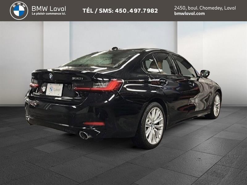 bmw 3 Series 2023 - 9