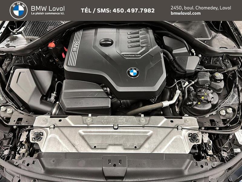 bmw 3 Series 2023 - 11