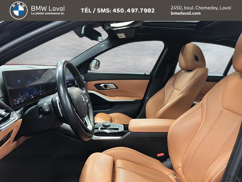 bmw 3 Series 2023 - 12