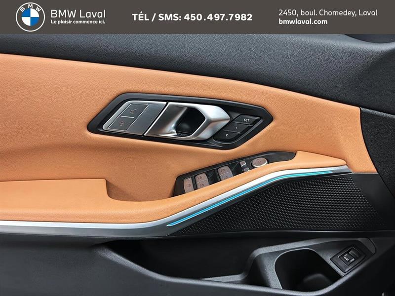 bmw 3 Series 2023 - 13