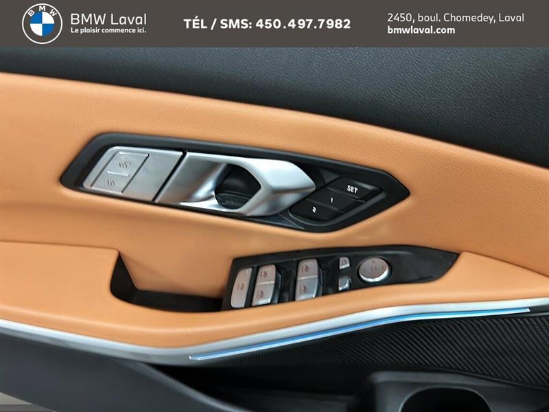 bmw 3 Series 2023 - 14